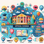 Jakwir - [DOWNLOAD GRATIS] Daftar Sekolah Kedinasan Indonesia