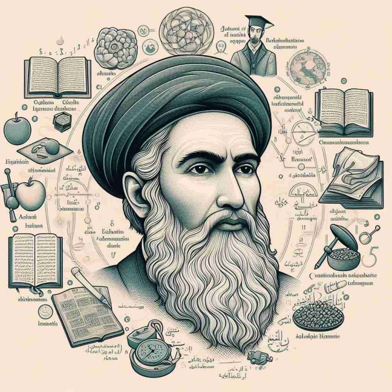 Jakwir - [DOWNLOAD GRATIS] Ringkasan Pemikiran Al-Ghazali tentang Pendidikan`